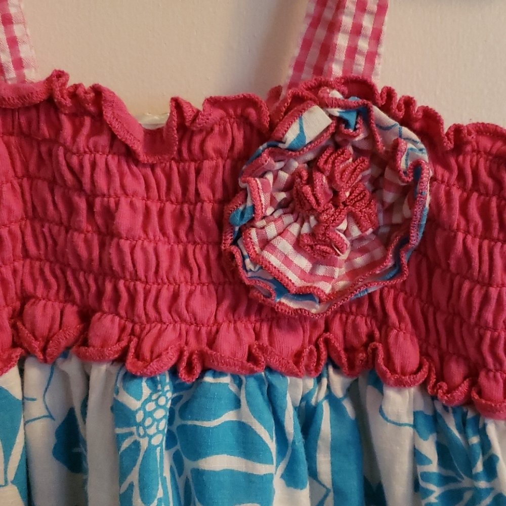 Sundress - Picture 2 of 3